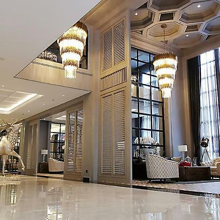 Sn Connx - Sha Plus Pattaya Exterior photo