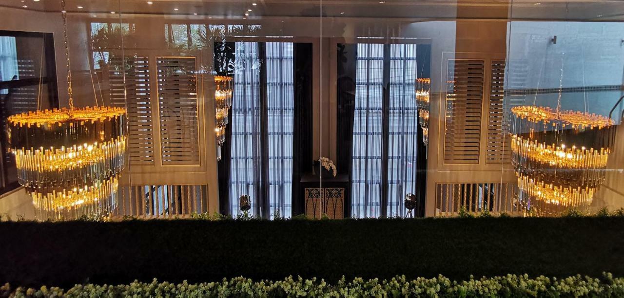 Sn Connx - Sha Plus Pattaya Exterior photo