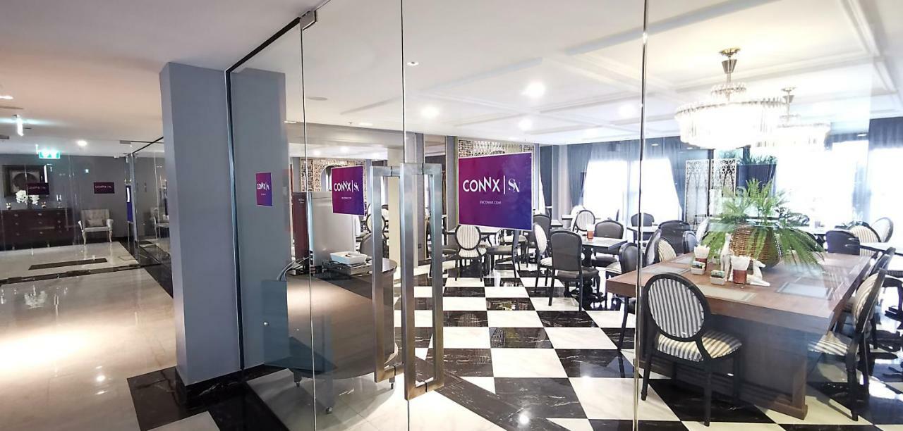 Sn Connx - Sha Plus Pattaya Exterior photo